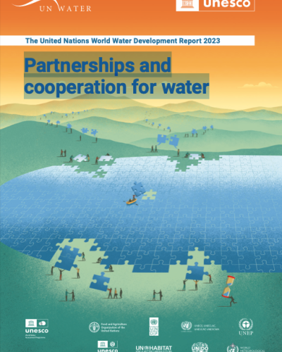 The United Nations World Water Development Report 2023 | United Nations ...